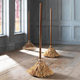 Illustration for article titled The Broomba Self-Propelled Broom For Harry Potter Fans